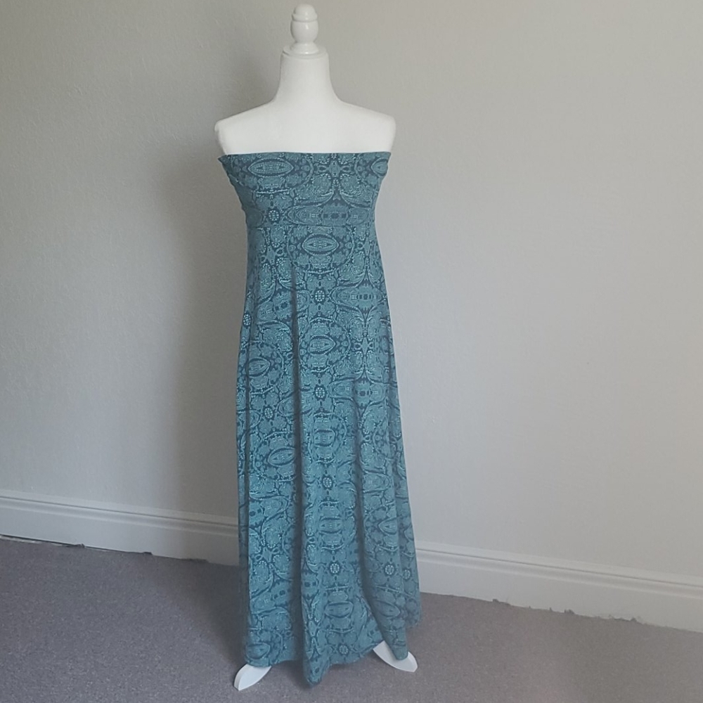 LulaRoe Maxi